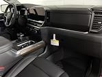 New 2025 Chevrolet Silverado 1500 RST Crew Cab 4x4 Pickup for sale #T15209 - photo 27