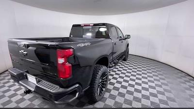 New 2025 Chevrolet Silverado 1500 RST Crew Cab for sale #T15210 - photo 2
