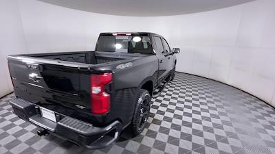 New 2025 Chevrolet Silverado 1500 RST Crew Cab 4x4 Pickup for sale #T15210 - photo 2