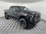 New 2025 Chevrolet Silverado 1500 RST Crew Cab 4x4 Pickup for sale #T15210 - photo 1