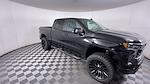 New 2025 Chevrolet Silverado 1500 RST Crew Cab 4x4 Pickup for sale #T15210 - photo 3