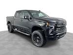 New 2025 Chevrolet Silverado 1500 RST Crew Cab 4x4 Pickup for sale #T15210 - photo 12