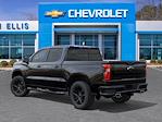 2025 Chevrolet Silverado 1500 Crew Cab 4x4 Pickup for sale #T15210 - photo 4