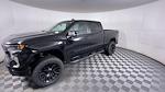 New 2025 Chevrolet Silverado 1500 RST Crew Cab 4x4 Pickup for sale #T15210 - photo 15