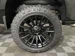 New 2025 Chevrolet Silverado 1500 RST Crew Cab 4x4 Pickup for sale #T15210 - photo 44