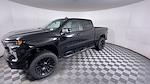 2025 Chevrolet Silverado 1500 Crew Cab 4x4 Pickup for sale #T15210 - photo 4