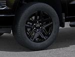 2025 Chevrolet Silverado 1500 Crew Cab 4x4 Pickup for sale #T15210 - photo 9
