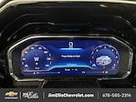 2025 Chevrolet Silverado 1500 Crew Cab 4WD Pickup for sale #T15210 - photo 12