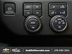 2025 Chevrolet Silverado 1500 Crew Cab 4WD Pickup for sale #T15210 - photo 19