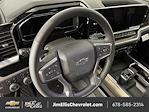 New 2025 Chevrolet Silverado 1500 RST Crew Cab for sale #T15210 - photo 40