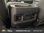 New 2025 Chevrolet Silverado 1500 RST Crew Cab for sale #T15210 - photo 43