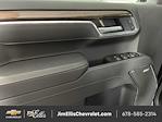New 2025 Chevrolet Silverado 1500 RST Crew Cab for sale #T15210 - photo 44