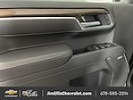 New 2025 Chevrolet Silverado 1500 RST Crew Cab for sale #T15210 - photo 45