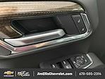 New 2025 Chevrolet Silverado 1500 RST Crew Cab for sale #T15210 - photo 47