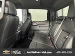New 2025 Chevrolet Silverado 1500 RST Crew Cab for sale #T15210 - photo 50