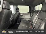 New 2025 Chevrolet Silverado 1500 RST Crew Cab for sale #T15210 - photo 51