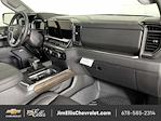 New 2025 Chevrolet Silverado 1500 RST Crew Cab for sale #T15210 - photo 58