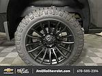 New 2025 Chevrolet Silverado 1500 RST Crew Cab for sale #T15210 - photo 67