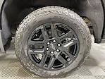 New 2025 Chevrolet Silverado 1500 RST Crew Cab 4x4 Pickup for sale #T15210 - photo 33