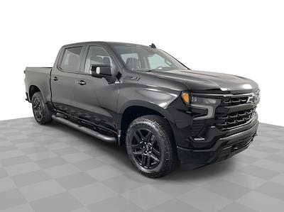 2025 Chevrolet Silverado 1500 Crew Cab 4x4 Pickup for sale #T15211 - photo 1