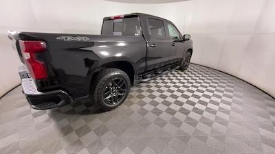 2025 Chevrolet Silverado 1500 Crew Cab 4x4 Pickup for sale #T15211 - photo 2