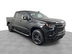 2025 Chevrolet Silverado 1500 Crew Cab 4x4 Pickup for sale #T15211 - photo 1