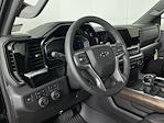 2025 Chevrolet Silverado 1500 Crew Cab 4x4 Pickup for sale #T15211 - photo 10