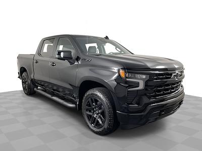 2025 Chevrolet Silverado 1500 Crew Cab 4x4 Pickup for sale #T15212 - photo 1