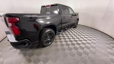 2025 Chevrolet Silverado 1500 Crew Cab 4x4 Pickup for sale #T15212 - photo 2