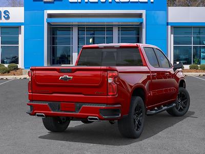 2025 Chevrolet Silverado 1500 Crew Cab 4x4 Pickup for sale #T15213 - photo 2
