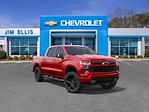 2025 Chevrolet Silverado 1500 Crew Cab 4x4 Pickup for sale #T15213 - photo 1