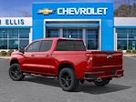2025 Chevrolet Silverado 1500 Crew Cab 4x4 Pickup for sale #T15213 - photo 4