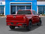 2025 Chevrolet Silverado 1500 Crew Cab 4x4 Pickup for sale #T15213 - photo 2
