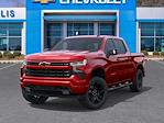 2025 Chevrolet Silverado 1500 Crew Cab 4x4 Pickup for sale #T15213 - photo 6