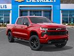 2025 Chevrolet Silverado 1500 Crew Cab 4x4 Pickup for sale #T15213 - photo 7