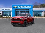 2025 Chevrolet Silverado 1500 Crew Cab 4x4 Pickup for sale #T15213 - photo 8