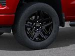2025 Chevrolet Silverado 1500 Crew Cab 4x4 Pickup for sale #T15213 - photo 9