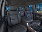 2025 Chevrolet Silverado 1500 Crew Cab 4x4 Pickup for sale #T15213 - photo 16