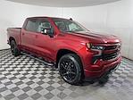 New 2025 Chevrolet Silverado 1500 RST Crew Cab 4x4 Pickup for sale #T15213 - photo 25