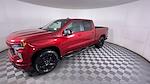 New 2025 Chevrolet Silverado 1500 RST Crew Cab 4x4 Pickup for sale #T15213 - photo 28