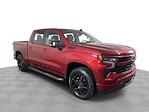 New 2025 Chevrolet Silverado 1500 RST Crew Cab 4x4 Pickup for sale #T15213 - photo 60