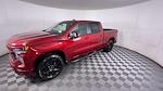 New 2025 Chevrolet Silverado 1500 RST Crew Cab 4x4 Pickup for sale #T15213 - photo 63