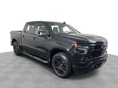 2025 Chevrolet Silverado 1500 Crew Cab 4x4 Pickup for sale #T15215 - photo 1