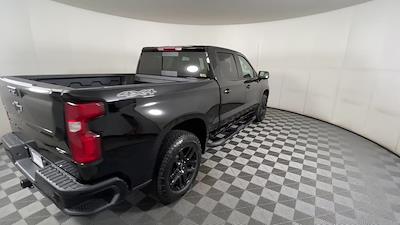 2025 Chevrolet Silverado 1500 Crew Cab 4x4 Pickup for sale #T15215 - photo 2