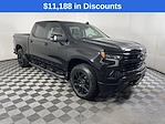 New 2025 Chevrolet Silverado 1500 RST Crew Cab 4x4 Pickup for sale #T15215 - photo 1