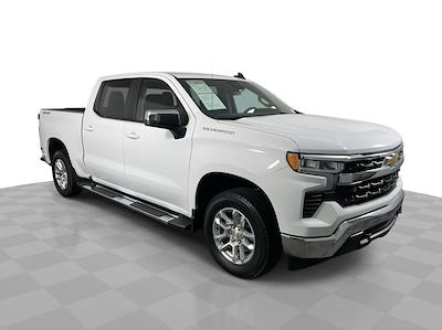 2023 Chevrolet Silverado 1500 Crew Cab 4x4 Pickup for sale #T15216A - photo 1