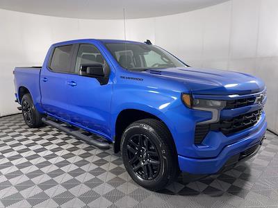 2025 Chevrolet Silverado 1500 Crew Cab RWD Pickup for sale #T15217 - photo 1