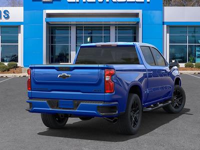 2025 Chevrolet Silverado 1500 Crew Cab RWD Pickup for sale #T15217 - photo 2