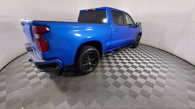 New 2025 Chevrolet Silverado 1500 RST Crew Cab Pickup for sale #T15217 - photo 2