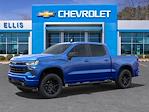 2025 Chevrolet Silverado 1500 Crew Cab RWD Pickup for sale #T15217 - photo 3